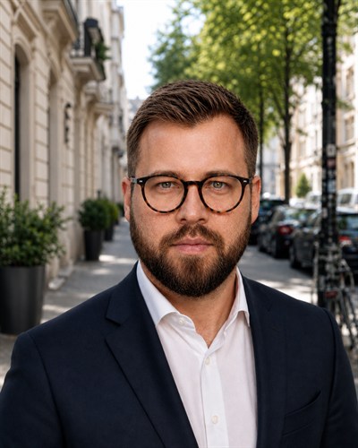 Jan-Julius Lydike